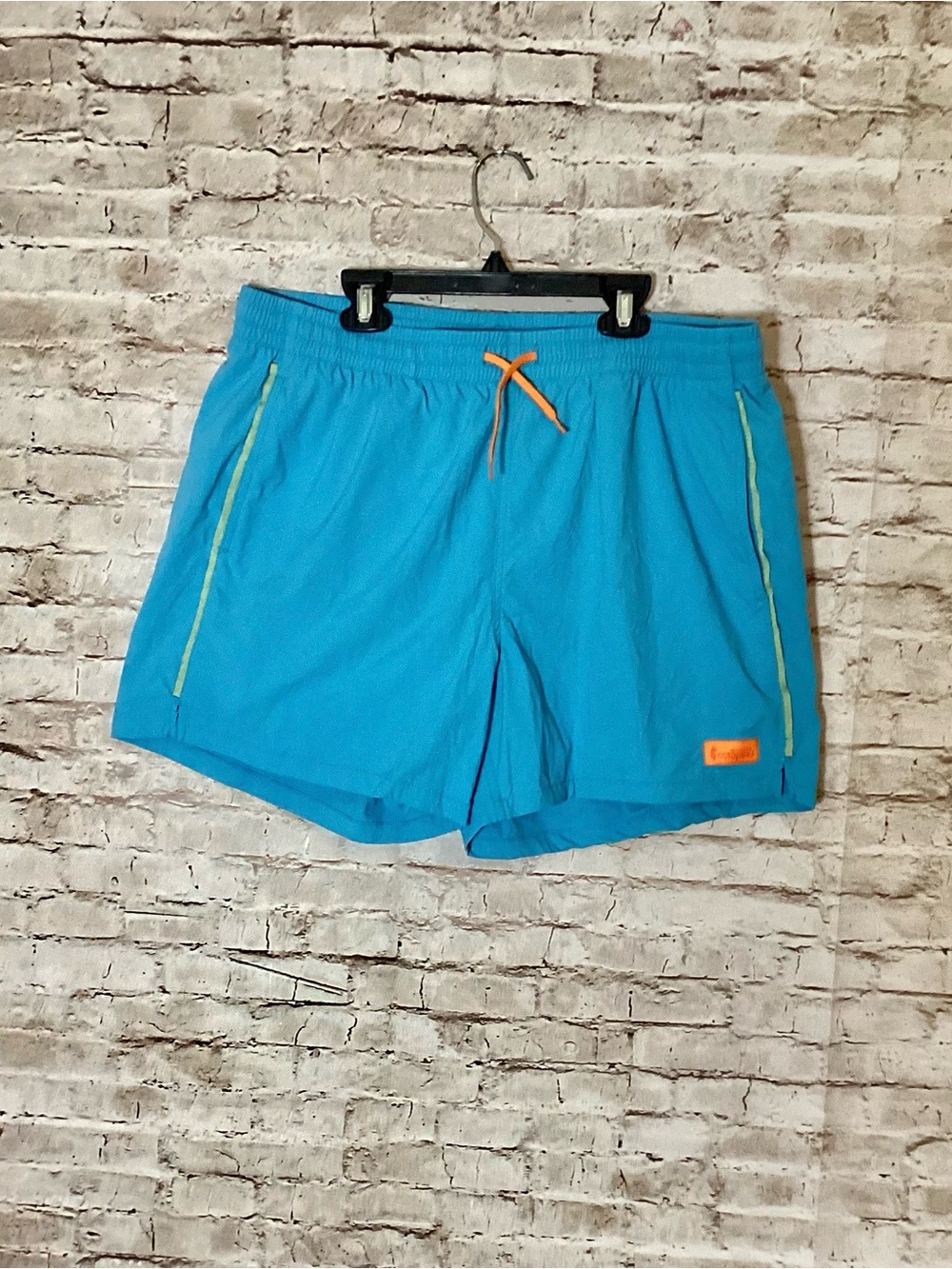 Cotopaxi Bronco  lined shorts - Picture 7 of 9